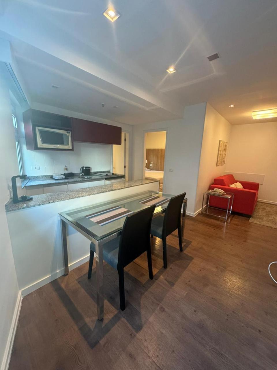 Flat Aconchegante Em Ipanema 1 Apartment *