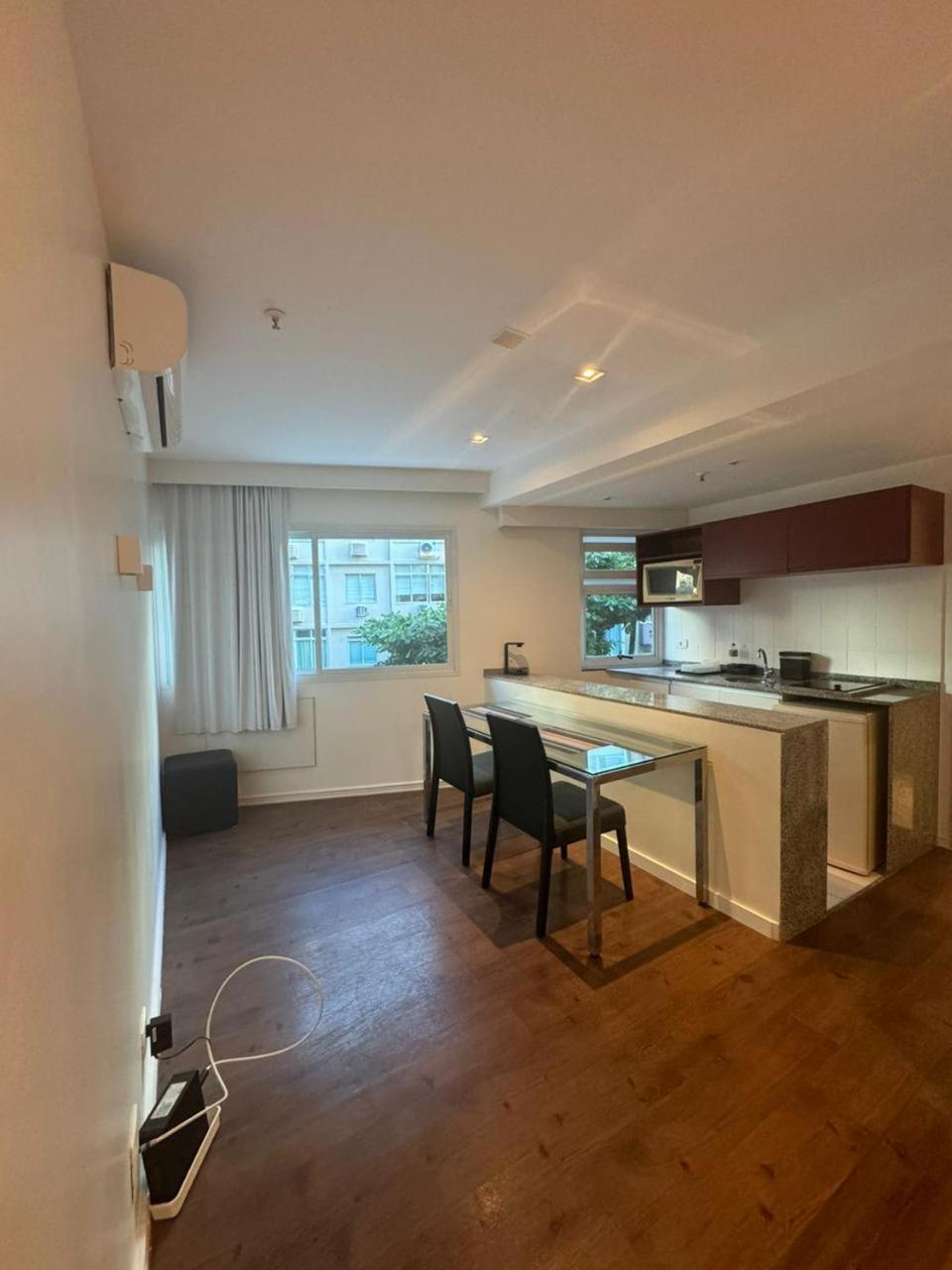 Flat Aconchegante Em Ipanema 1 Apartment Rio de Janeiro