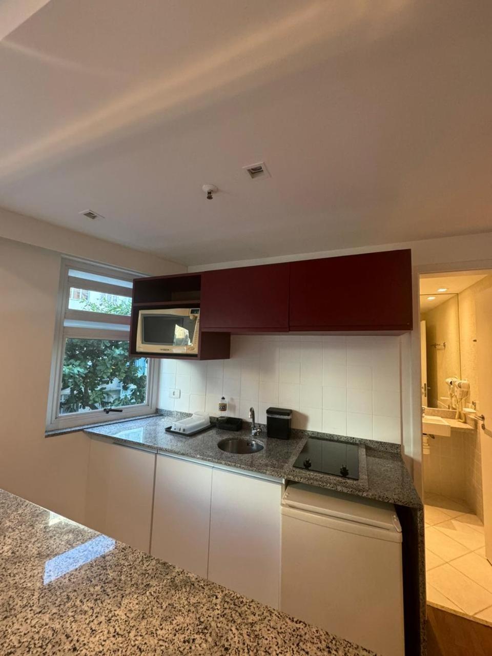 Flat Aconchegante Em Ipanema 1 Apartment Rio de Janeiro