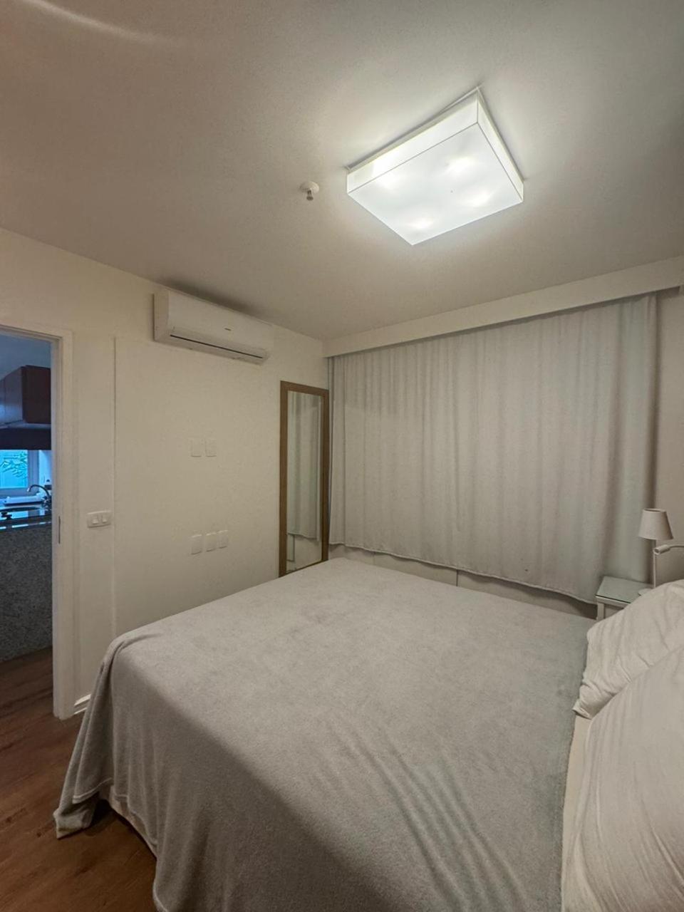 Apartment Flat Aconchegante Em Ipanema 1